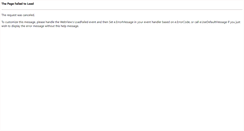 Desktop Screenshot of portal.wtnet.de